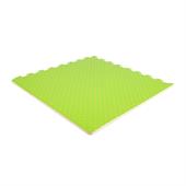 EVA FOAM tegel lente 600x600x12mm (4 tegels+randen)