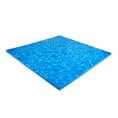 EVA FOAM tegel oceaan 1000x1000x20mm