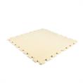 EVA FOAM tegel wit hout 600x600x12mm (4 tegels + randen)