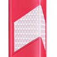 EVA Schuim M-safe hoekprofiel recht rood LxBxH=805x101x101mm
