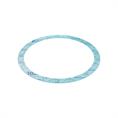 Garlock flenspakking 378x325x2mm DN300