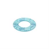 Garlock flenspakking 82x43x2mm DN32
