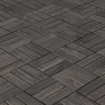 Houten terrastegel Arendal 30x30x2,4cm (set 9 tegels)