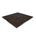 Houten terrastegel Oslo 30x30x2,4cm (set 10 tegels)