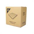 Houten terrastegel Stockholm 30x30x2,4cm (set 10 stuks)