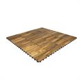 Houten terrastegel Stockholm 30x30x2,4cm (set 9 tegels)