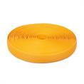 Inleg voor trapneusprofiel oranje BxH=30x4mm (L=10m)