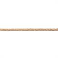 Jute touw 6mm (L=100m)