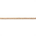 Jute touw 6mm (L=100m)