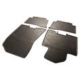 Kia Sportage IV automat (set 4 stuks)
