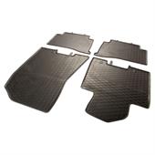 Kia Sportage IV automat (set 4 stuks)