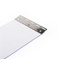 Klemset 200mm 5 stuks