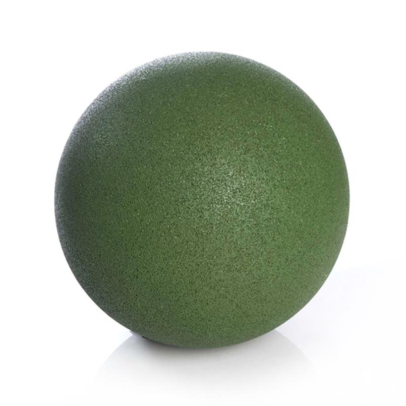 Klimbal met grondpen groen 50cm