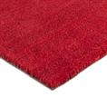 Kokosmat bordeaux rood (LxB=12x1m)