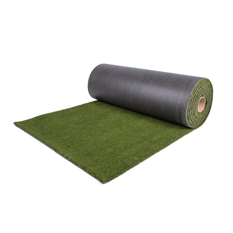 Kokosmat groen (LxB=12x1m)