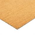 Kokosmat naturel 23mm (LxB=12x1m)