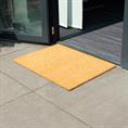 Kokosmat naturel 800x600mm