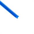 Kunststof pees blauw BxH=10,3x8,4mm (L=50m)