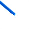 Kunststof pees blauw BxH=10,3x8,4mm (L=50m)