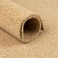 Kurk op rol 10mm (LxB=10x1m)