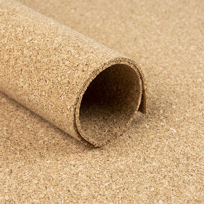 Kurk op rol 3mm (20x1m)
