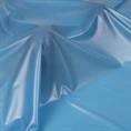 Latex op rol FDA blauw d=0,2mm L=5x0,92m