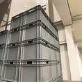 Magazijnbak 120x40x34cm