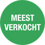 Meest verkocht