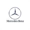 Mercedes B-klasse W246 automat (set 4 stuks)