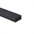Mosrubberband 25sh BxH= 30x15mm (L=25m)