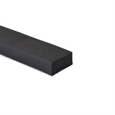 Mosrubberband 25sh BxH= 30x15mm (L=25m)