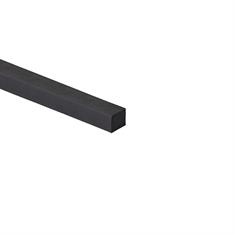 Mosrubberband BxH= 10x10mm (L=50m)