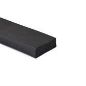 Mosrubberband BxH= 40x15mm (L=25m)