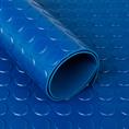 Noppenloper blauw 3mm (LxB=10x1,2m)