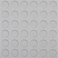 Noppenloper grijs 3mm (LxB=10x1,2m)