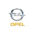 Opel Corsa D automat (set 4 stuks)