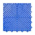 Kleur: Blauw