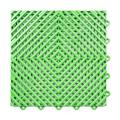 Kleur: Groen