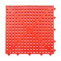 Kleur: Rood