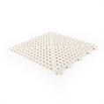 Open kliktegel wit 300x300x13mm (set 25 stuks)