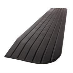 Oplooprand schuin 3,8cm