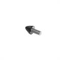 Parabool demper type KP/D 10x10mm (M5) set 10 stuks