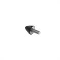 Parabool demper type KP/D 20x20mm (M8) set 10 stuks