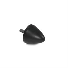 Parabool demper type KP/D 30x30mm (M6) set 10 stuks