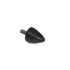 Parabool demper type KP/D 30x36mm (M8) set 10 stuks