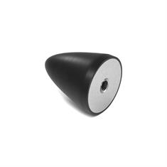 Parabool demper type KP/E 50x61mm (M10) set 5 stuks