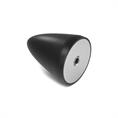 Parabool demper type KP/E 75x89mm (M12) set 5 stuks