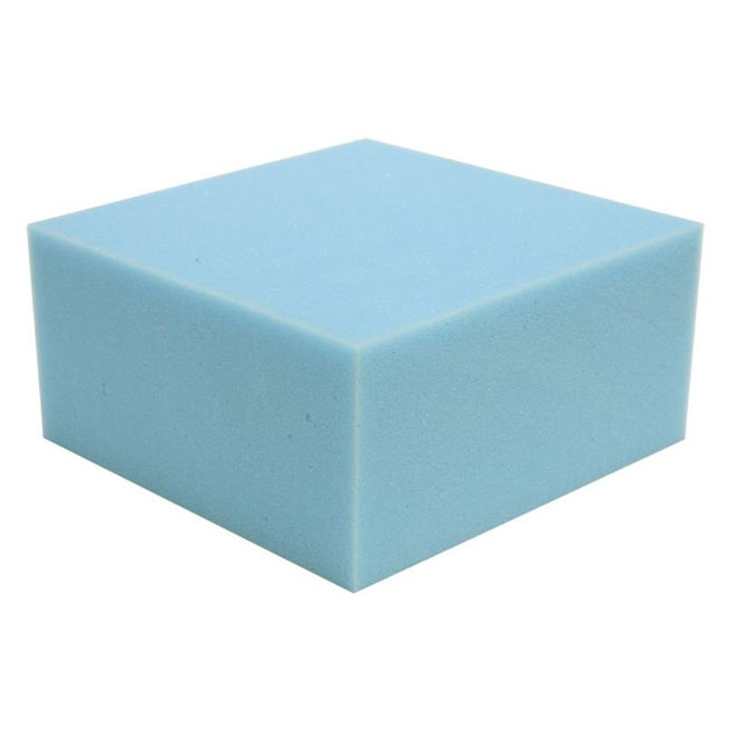 Polyether SG 35 blauw plaat 210x120x10cm