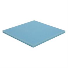 Polyether SG 35 blauw plaat 210x120x1cm