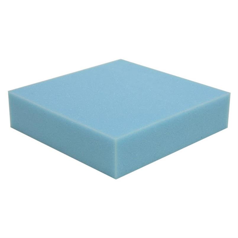 Polyether SG 35 blauw plaat 210x120x5cm